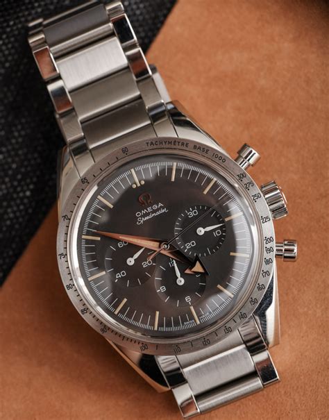 vintage omega chronograph watches|which omega speedmaster to buy.